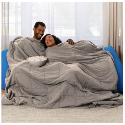 Cozybo Double All-Seasons Blanket